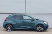 Toyota Yaris Style 1.5 Hybrid