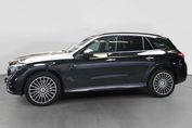 Mercedes GLC 220 d mHEV 4-Matic AMG Line