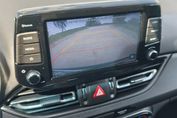 Hyundai i30 Fastback 1.5 T-GDI 48V Smart DCT