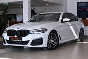 BMW Seria 5 520d xDrive mHEV M Sport sport-aut