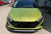 Hyundai i20 1.0 T-GDi Smart DCT