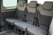 Volkswagen Multivan L2H1 Edition DSG