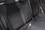 Mercedes CLA 220 4-Matic AMG Line