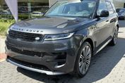 Land Rover Range Rover Sport Autobiography