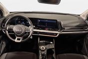 Kia Sportage 1.6 T-GDI 2WD DCT