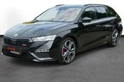 Skoda Octavia 2.0 Tdi 4X4 Rs Dsg