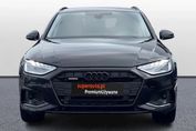 Audi A4 Avant 40 TDI quattro Advanced