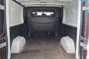 Renault Trafic L2H1 Zabudowa Brygadowa