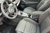 Nissan Qashqai N-Design Xtronic 1.3 DIG-T mHEV
