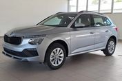 Skoda Kamiq Drive 1.0 TSI
