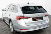 Skoda Octavia 2.0 TDI DSG