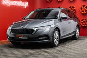 Skoda Octavia 2.0 TDI Ambition