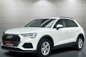 Audi Q3 35 TFSI