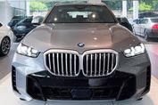 BMW X5 xDrive40d M Sport