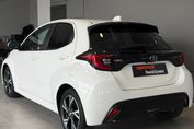 Toyota Yaris Hybrid 1.5 Style