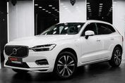 Volvo XC60 T6 Plug-In Hybrid AWD Inscription aut