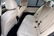 BMW Seria 5 530e Luxury Line