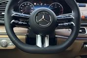 Mercedes GLS 450 d 4-MATIC AMG Line