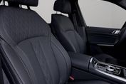 BMW X7 M60i xDrive