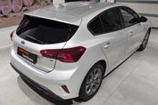 Ford Focus EcoBoost mHEV ST-Line