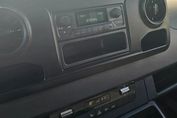 Mercedes Sprinter 2.1