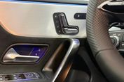 Mercedes Klasa A 220 4-Matic AMG Line