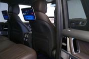 Mercedes Klasa G 63 AMG