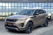 Land Rover Range Rover Evoque Evoque 2.0 D165 mHEV Hoxton Edition