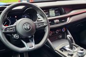 Alfa Romeo Stelvio Turbo Veloce Q4