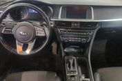 Kia Optima 1.6