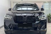 BMW X4 M40d