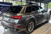 Audi Q7 50 TDI quattro S Line
