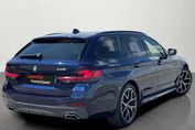 BMW Seria 5 Touring 530i xDrive M Sport