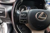 Lexus NX 200t Comfort AWD