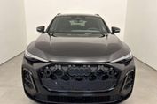 Audi Q5 TDI quattro S line Sportback