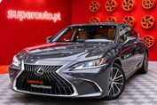 Lexus ES 300h Business Edition