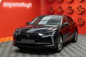 DS DS4 Trocadero 1.2 PureTech  aut