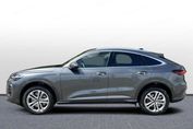 Audi Q5 40 TDI mHEV Quattro S Line S tronic
