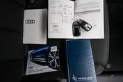 Audi Q5 40 TDI mHEV quattro Advanced S tronic