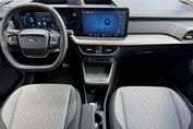 Ford Tourneo Courier Trend Elektryczny A1