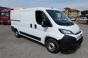 Fiat Ducato 3.3t L2H1