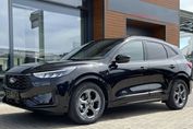 Ford Kuga ST-Line eCVT 2.5 PHEV FWD