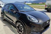 Ford Puma ST-Line X PowerShift mHEV  1.0 EcoBoost
