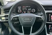 Audi A6 40 TDI quattro Advanced
