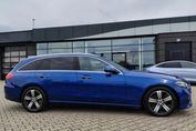Mercedes Klasa C 220 d mHEV