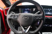 Opel Mokka 1.2 T GS S&S aut