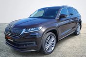 Skoda Kodiaq 2.0 TDI 4x4 L&K DSG