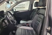 Volkswagen Tiguan 2.0 TDI BMT SRC 4Mot  Comfortline DSG