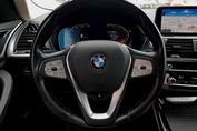BMW X3 xDrive20d xLine