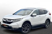 Honda CR-V 1.5 Executive (Honda Connect+) CVT